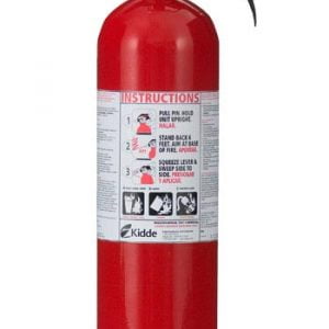 Fire Extinguisher