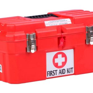 First Aid Kit