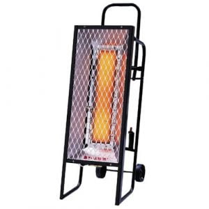 Patio Heater