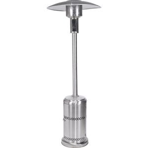 Patio Heater - 40K, Propane Included