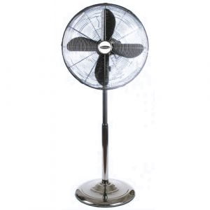 Pedestal Fan