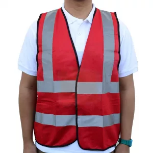 safety vest