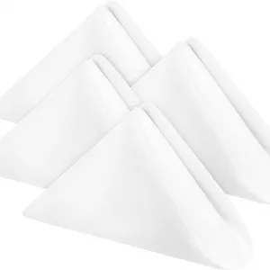 Spun Poly Table Napkin