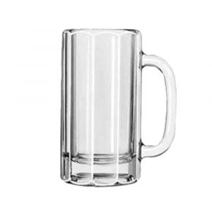 Beer Mug 12 Oz