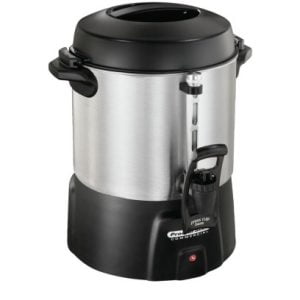 Coffee Urn/ Percolator - 40 Cups