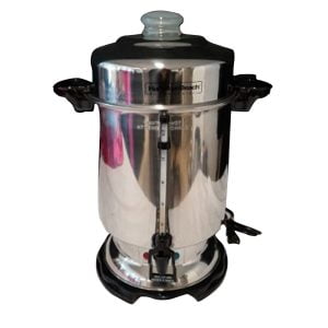 Coffee Urn/ Percolator - 60 Cups
