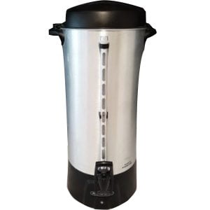 Coffee Urn/ Percolator - 100 Cups