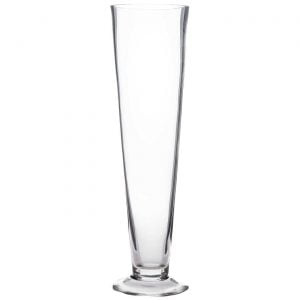 Flower Vase - Pilsner