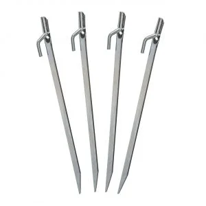 Frame Tent Stakes