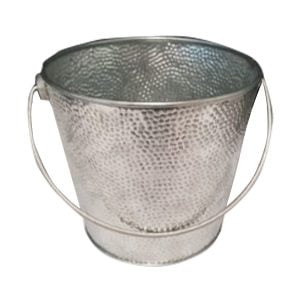 ICE BUCKET S/S WITH SCOOP