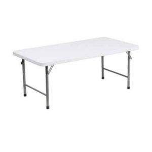 Kids Table - Rectangle
