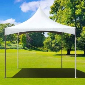 High Peak Frame Tent - 10X10 Ft