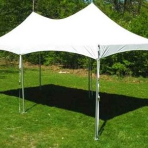 High Peak Frame Tent - 10X20 Ft