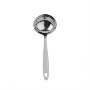 Soup Ladle S/S 10 Oz