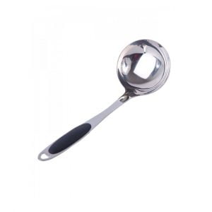 Soup Ladle S/S 6 Oz