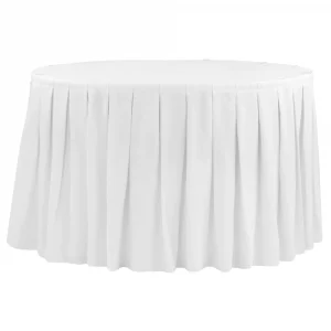 Table Skirt - 14 Ft