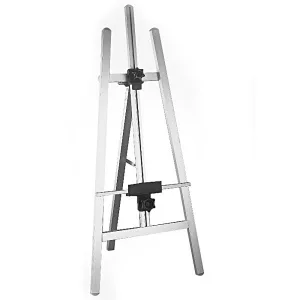 Aluminum Easel