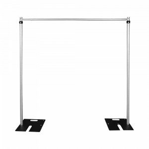 Backdrop Hardware