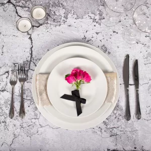 Dinnerware Basic