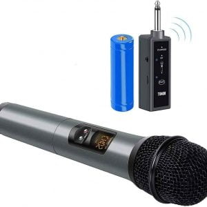 Wireless Microphone