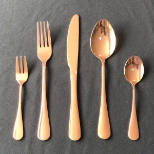 Flatware
