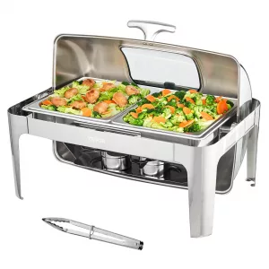 Chafing Dish - Rolltop