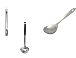 Serving Utensils