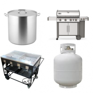 Catering Equipment