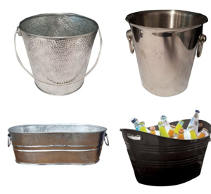 Bucket