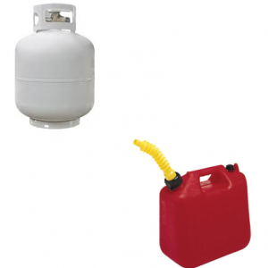 Propane & Gas