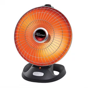 Electric Heat Dish
