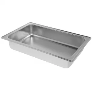 Single Pan For Food