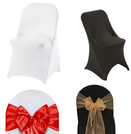 Chair Cover & Sashes