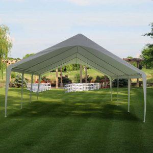 A Frame Tent
