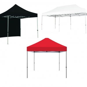 Popup and Canopy Tents