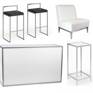 Furniture & Bar Table