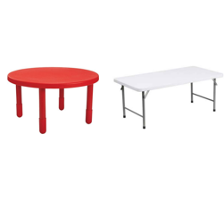 Kid's Tables