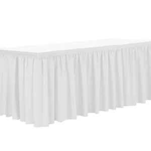 Table skirt